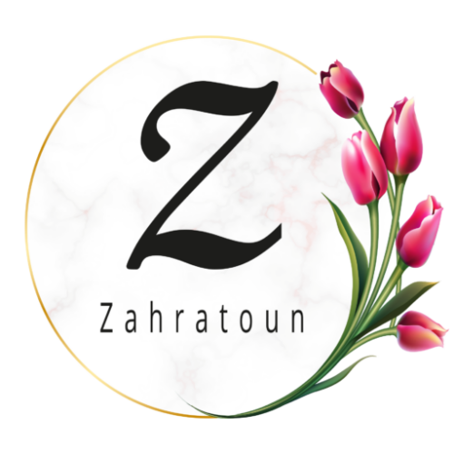 Zahratoun - une marque de prêt à porter du Sénégal | Commandez en Ligne