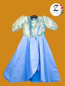 Robe Patch – Bazin Brocard Dakar