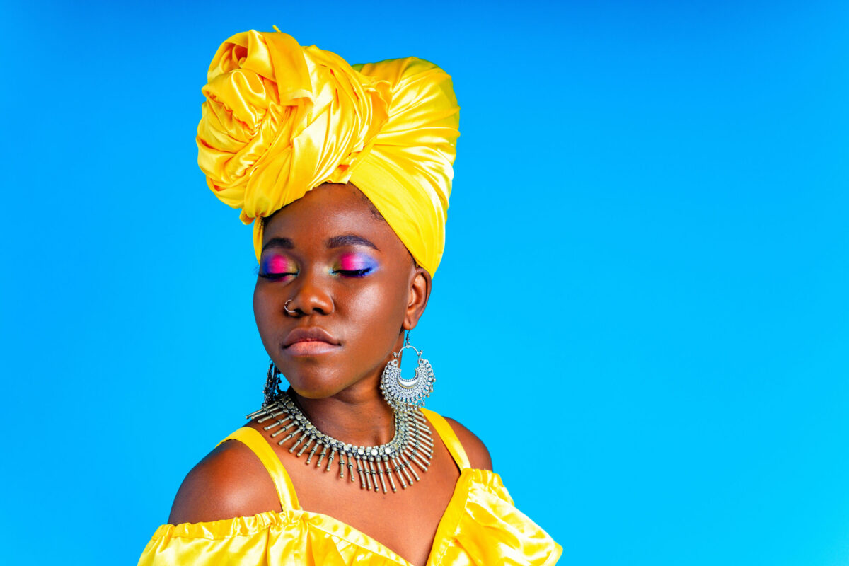 mode africaine